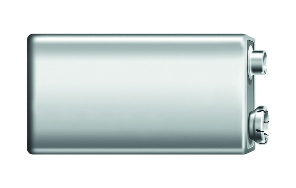 9 V-Akku für testo Messgeräte