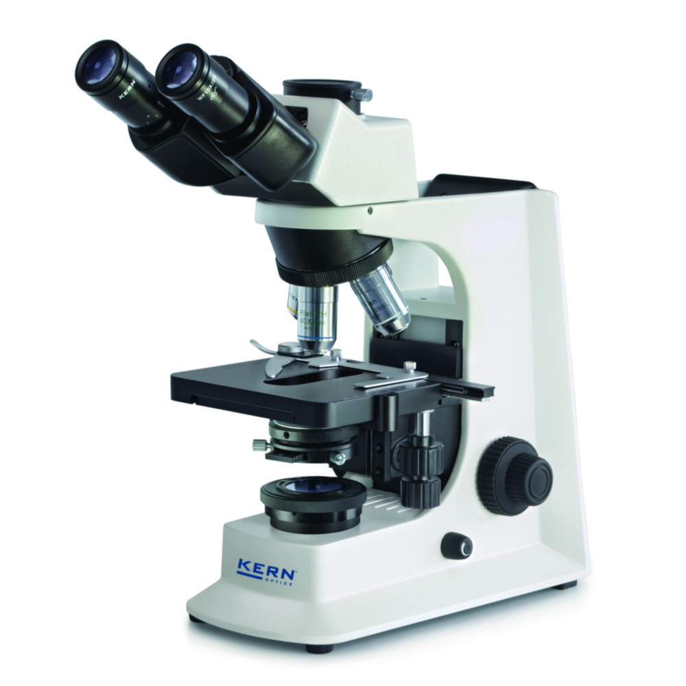 Phase contrast microscopes OBL 14/15 Phase contrast microscopes OBL 14/15