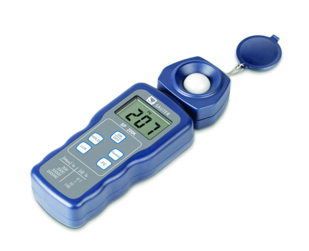 Lichtmessgerät SP