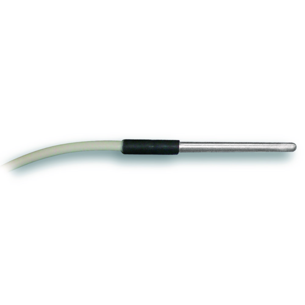 Temperature probe for PDF data logger LOG40 Temperature probe for PDF data logger LOG40