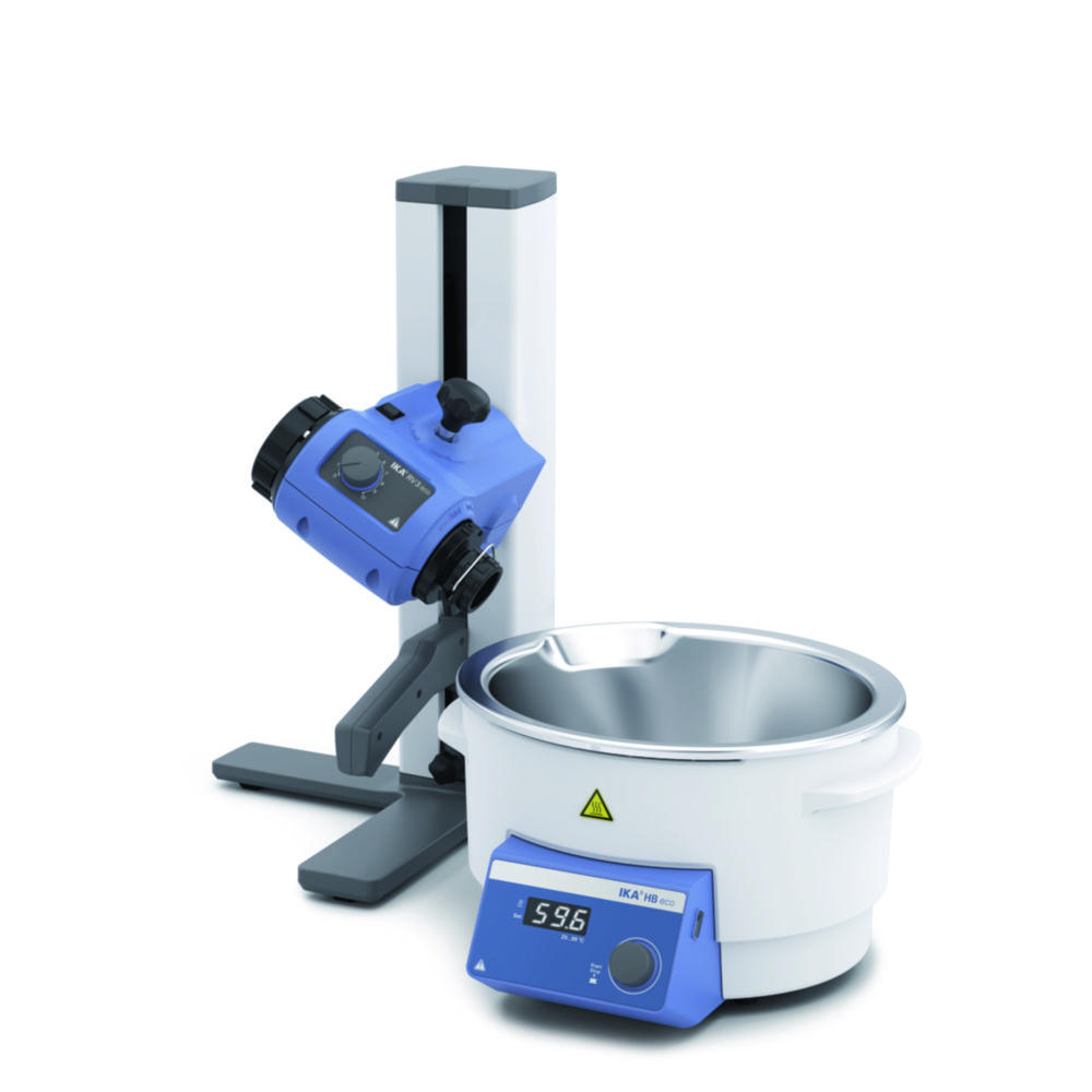 Rotary Evaporator RV 3 FLEX Rotary Evaporator RV 3 FLEX