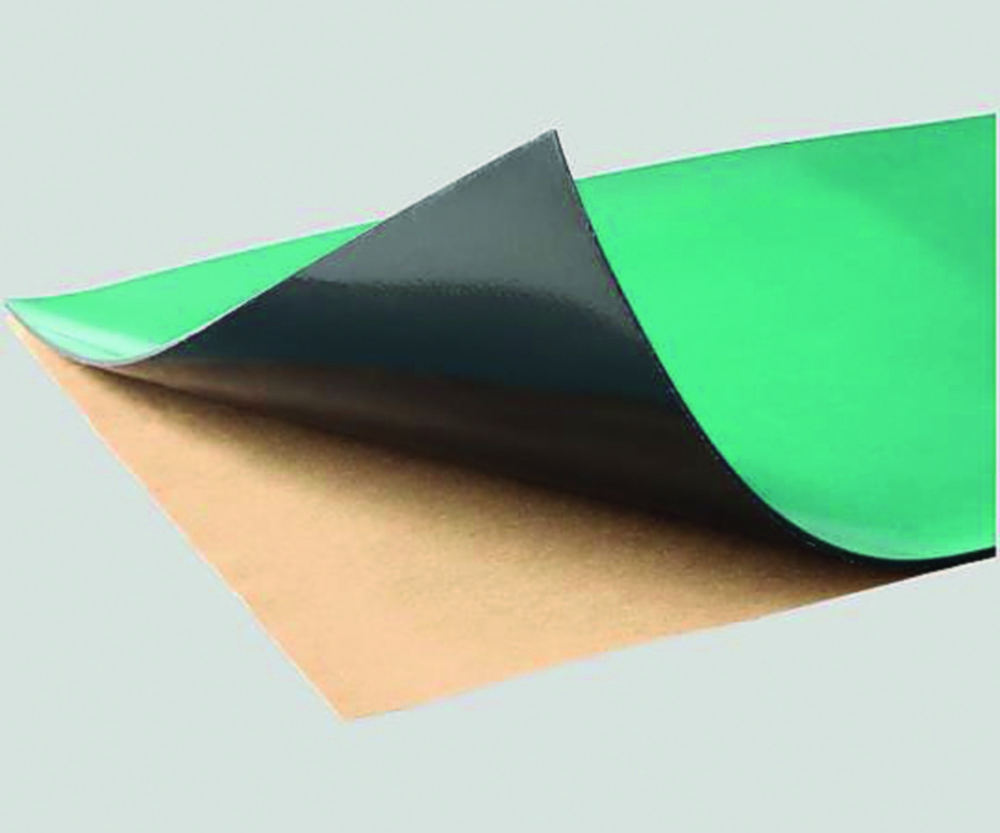 ESD sheet ASPURE, adhesive ESD sheet ASPURE, adhesive
