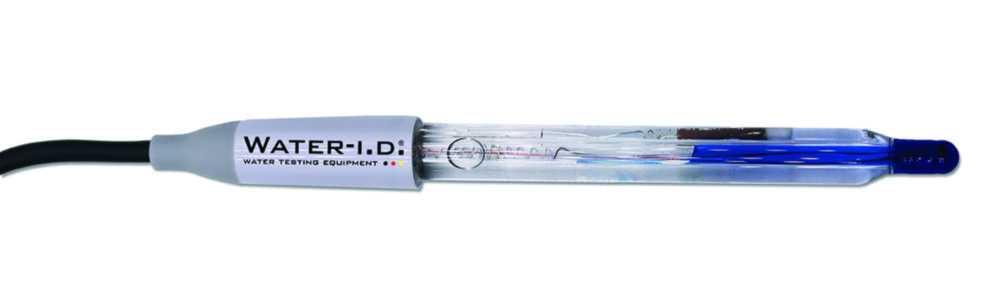 pH electrodes, starter kit, for PrimeLab 2.0 pH electrodes, starter kit, for PrimeLab 2.0