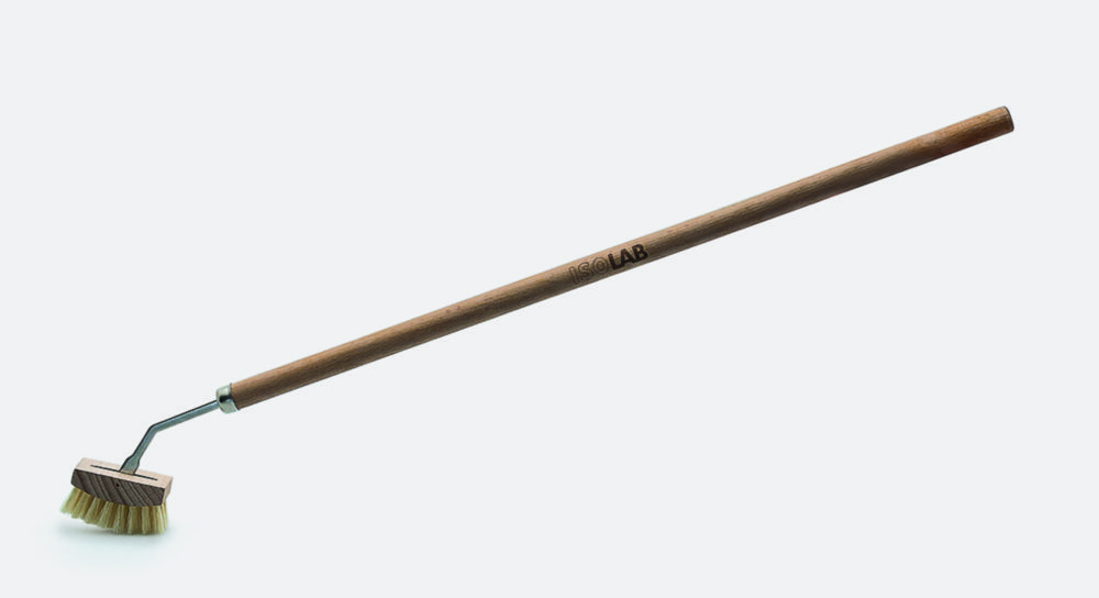 Cleaning brushes Cleaning brushes