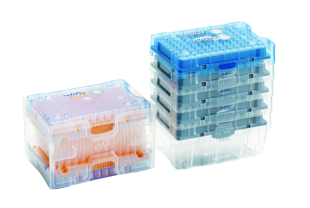 Pipettenspitzen epT.I.P.S. Reloads (General Lab Product)