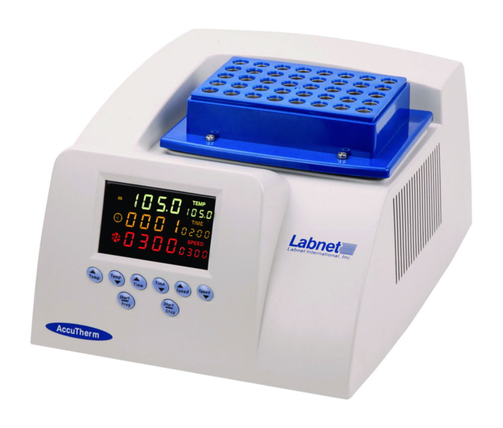 Thermoschüttler AccuTherm