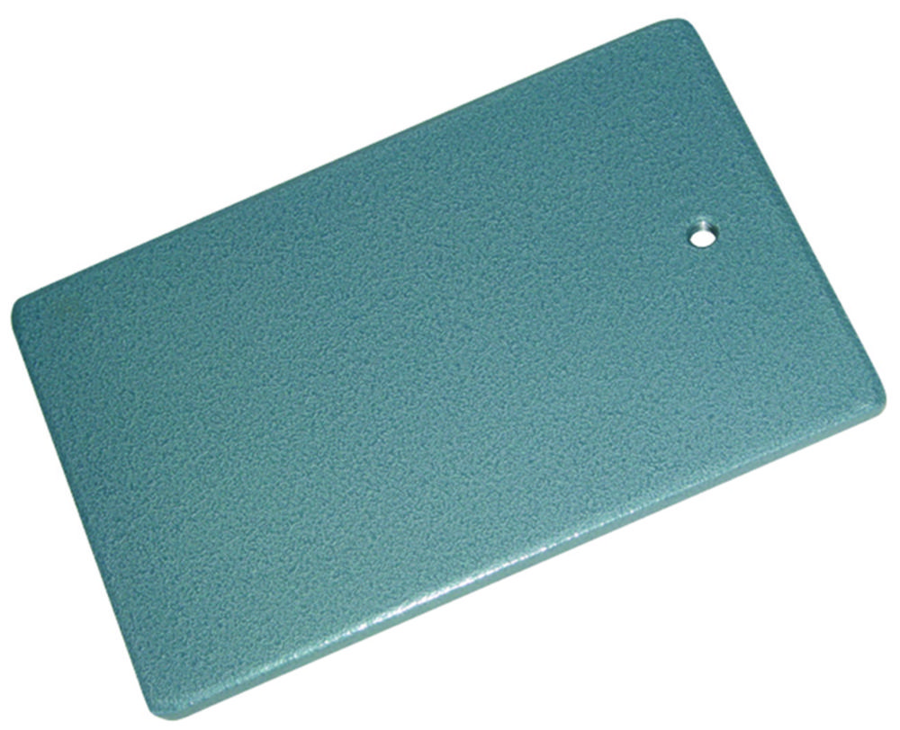 Retort stand bases, Steel Retort stand bases, Steel