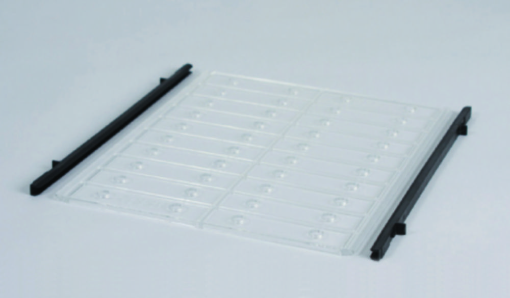 Shelves for Desiccators Star Shelves for Desiccators Star