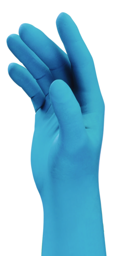 Einmalhandschuhe uvex u-fit, Nitril