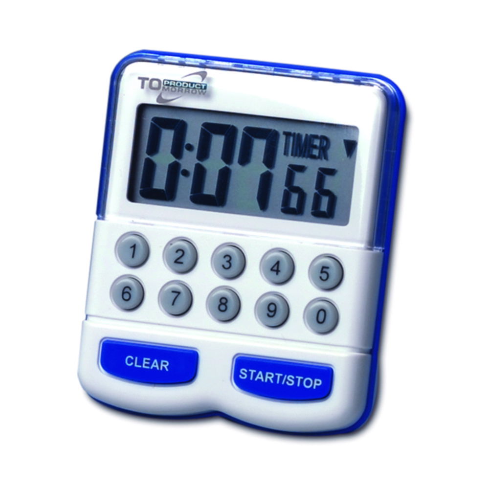Kurzzeitmesser Timer II