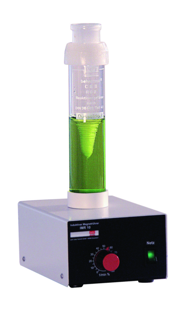 COD magnetic stirrer COD magnetic stirrer