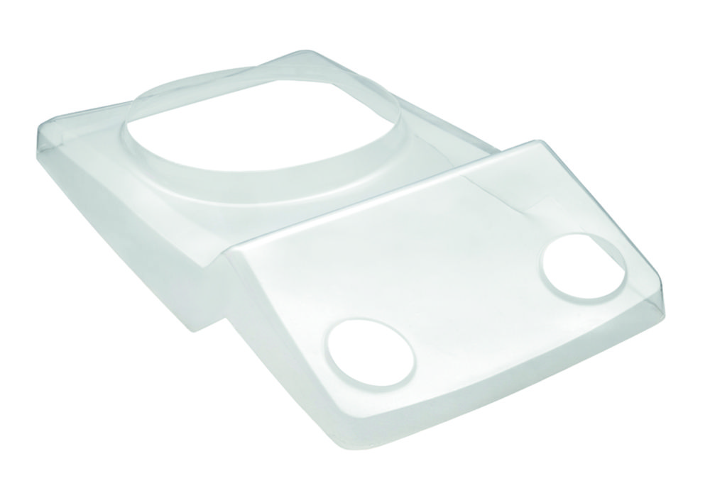 Silicone protective cover for Magnetic stirrers Hei-PLATE Silicone protective cover for Magnetic stirrers Hei-PLATE