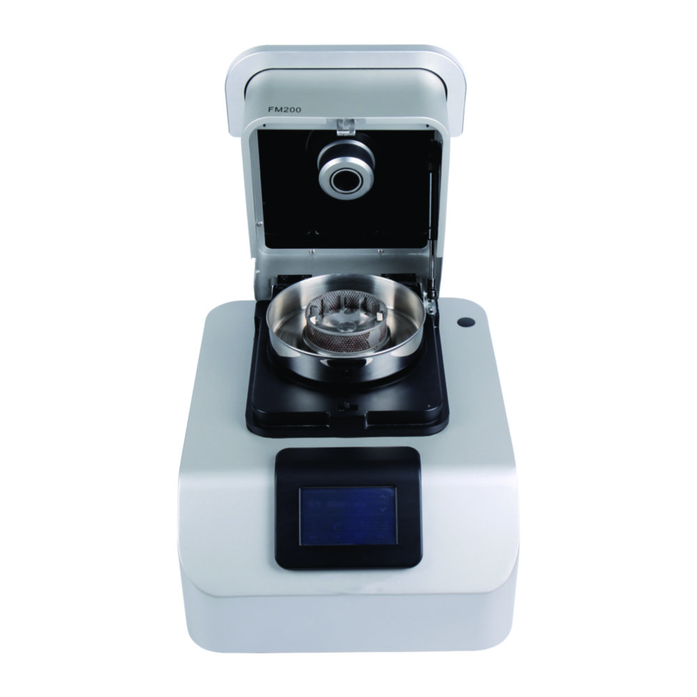 Centrifugal Mill FM200 Centrifugal Mill FM200