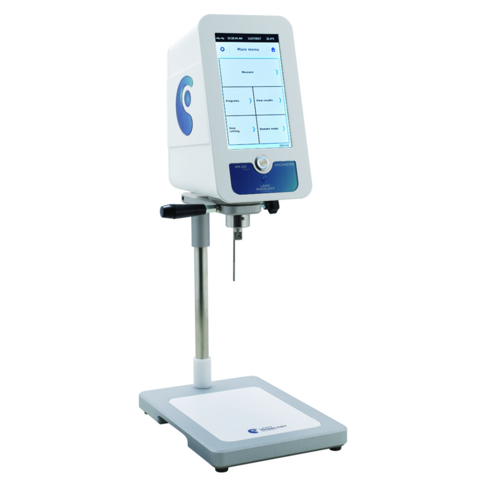 Rotationsviskosimeter RM 100 PLUS