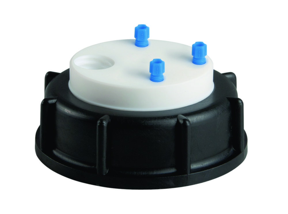 Safety Waste Caps, S 70/71 Safety Waste Caps, S 70/71