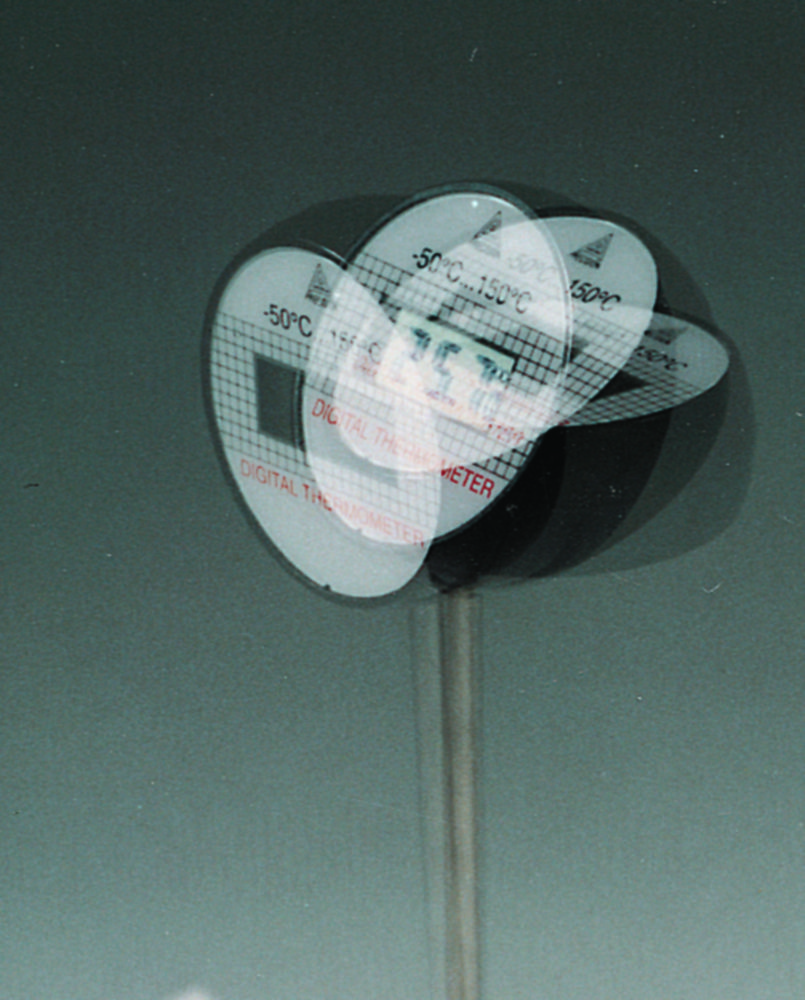 Digital thermometer "Vario Therm" Digital thermometer "Vario Therm"