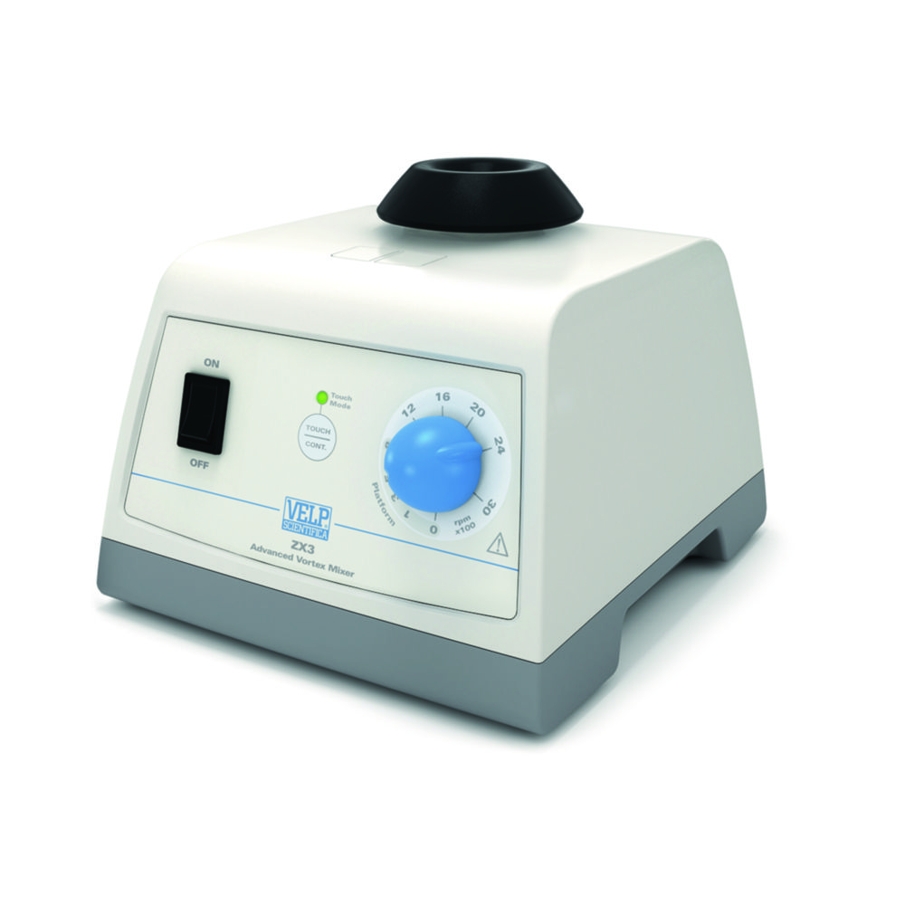Vortexer ZX3