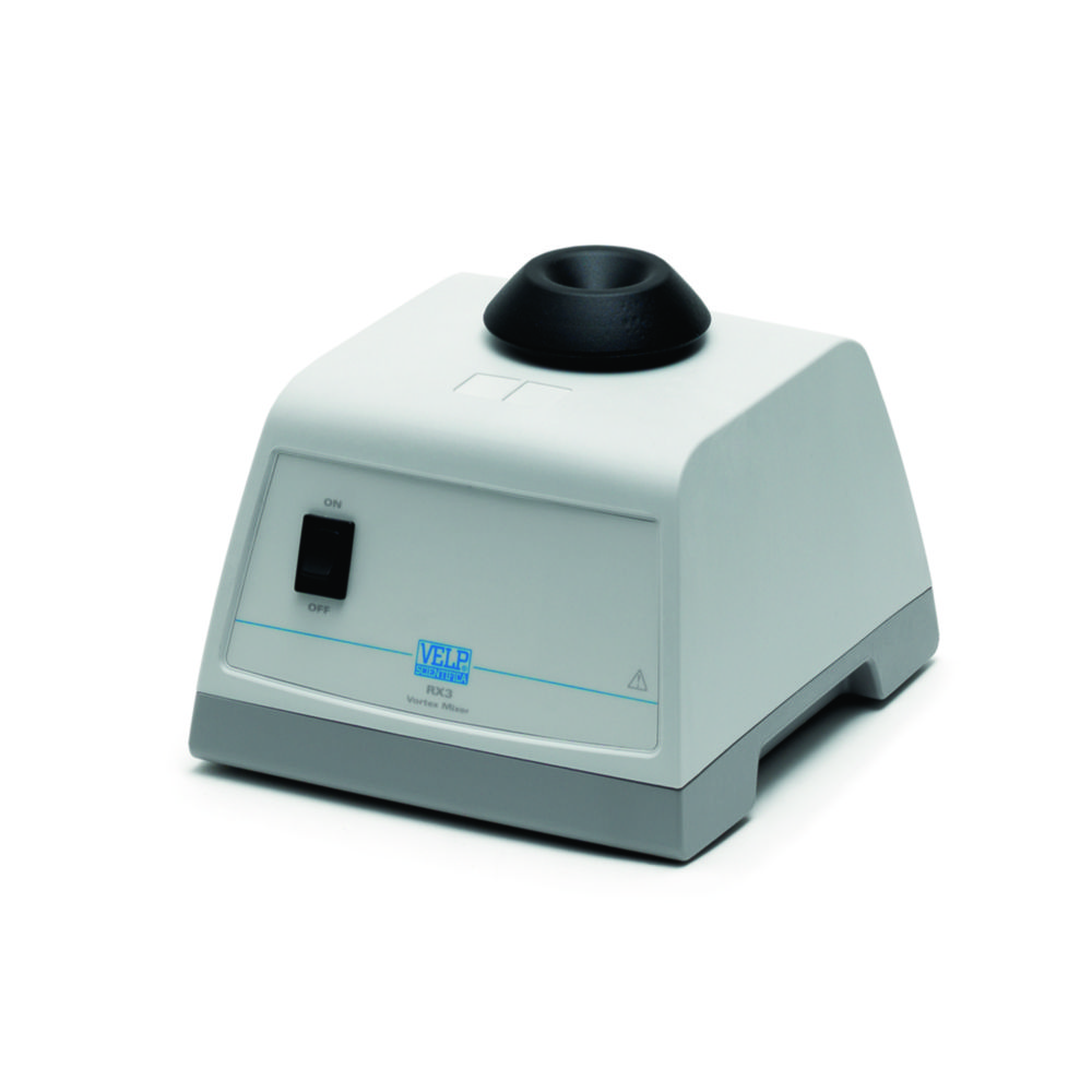 Vortex mixer RX3 Vortex mixer RX3