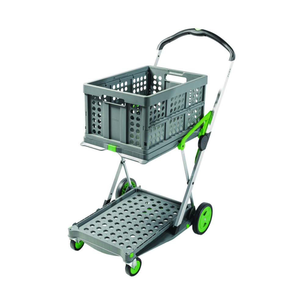 Laboratory Trolley clax Mobil comfort Laboratory Trolley clax Mobil comfort