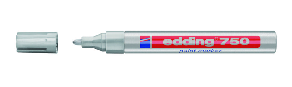 Paint markers edding 750 Paint markers edding 750