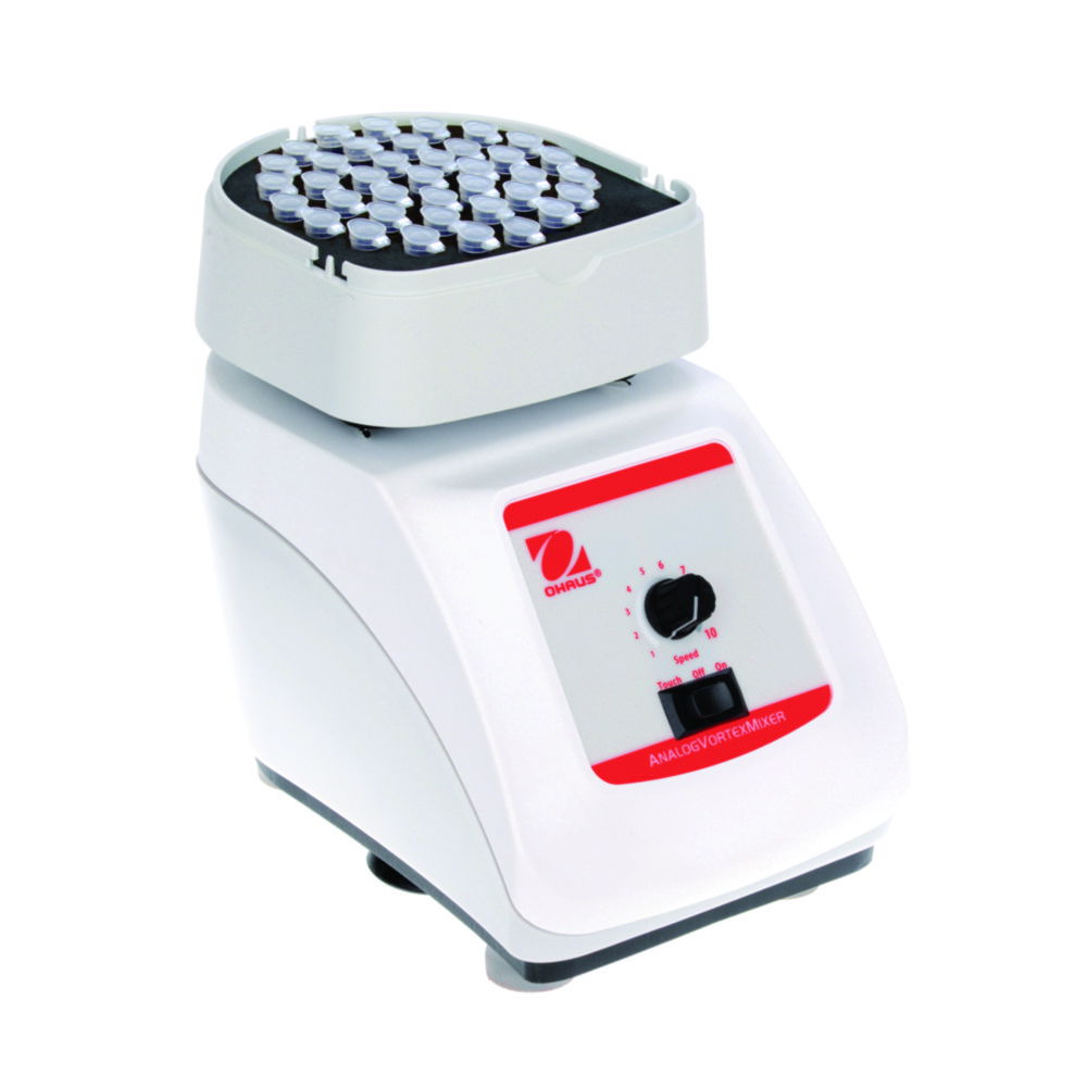 Vortex Mixer VXHDAL, analog