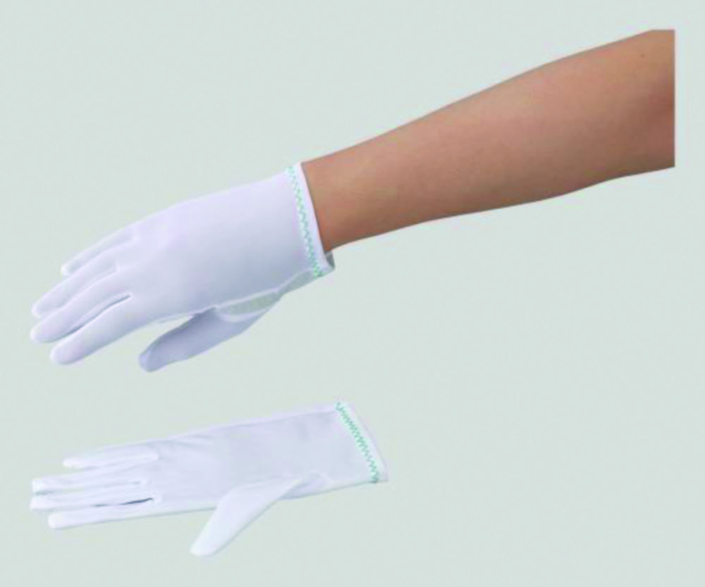 Gloves ASPURE, PU laminated Gloves ASPURE, PU laminated