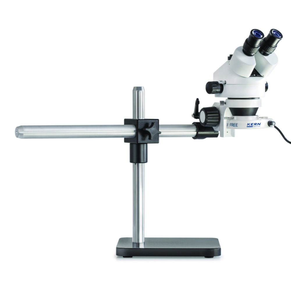 Stereo microscope set OZL 963 Stereo microscope set OZL 963