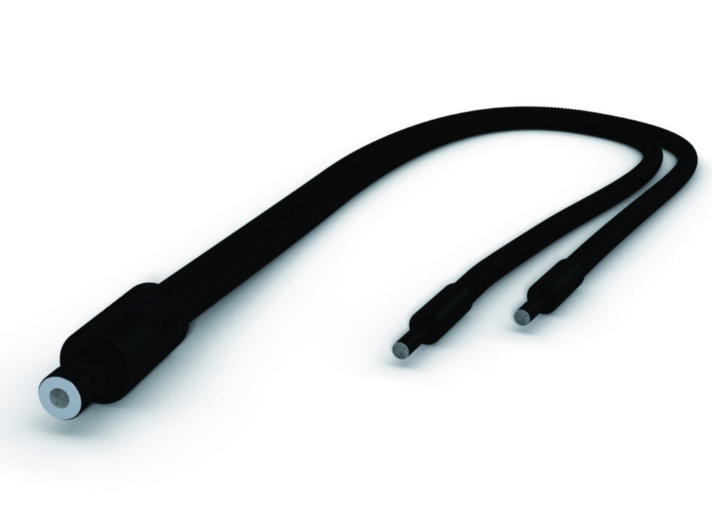 Light guides, flexible, GLF1 / GLF2 / GLF3 Light guides, flexible, GLF1 / GLF2 / GLF3