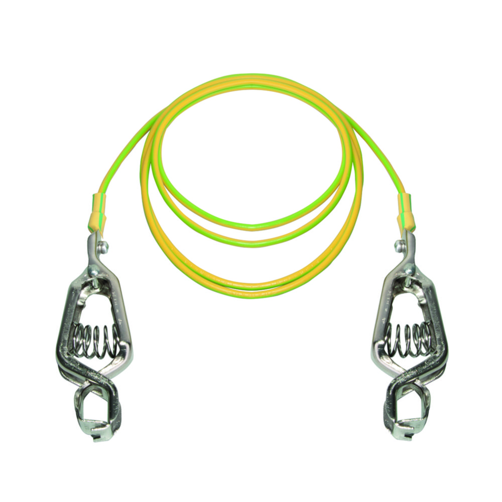 Grounding cables Grounding cables