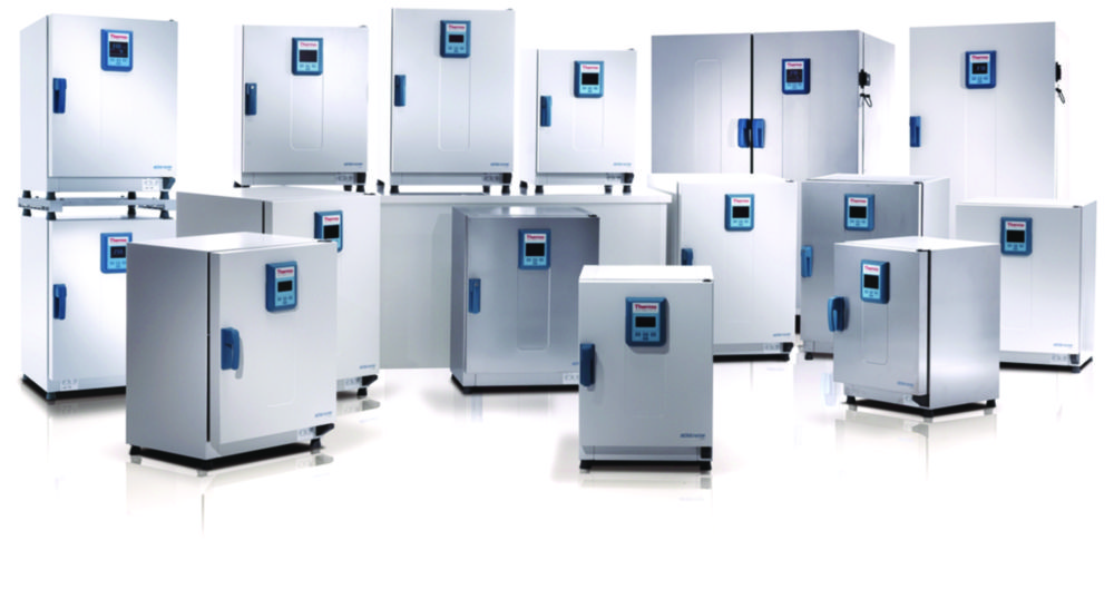 Ovens Heratherm™ General Protocol, with gravity convection Ovens Heratherm™ General Protocol, with gravity convection