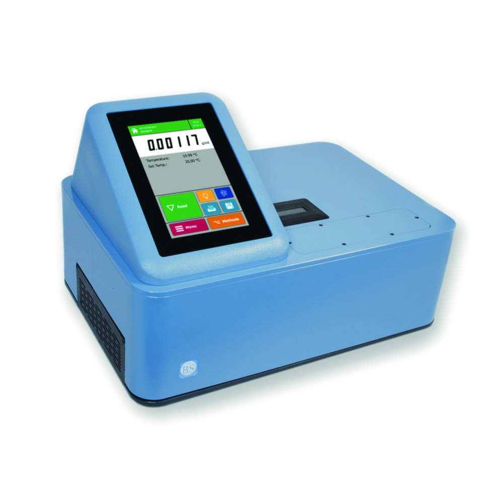 Density meter DSG Density meter DSG