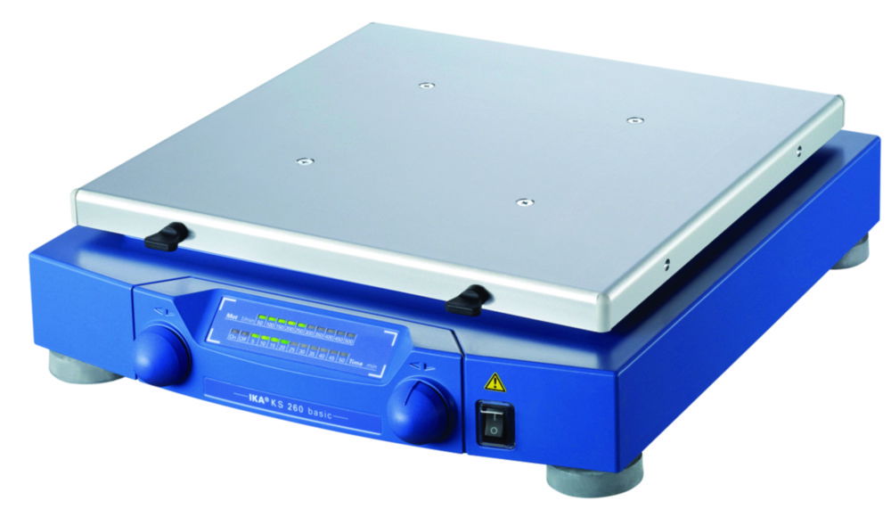 Kreisschüttler KS 260 basic