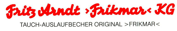 Fritz Arndt Frikmar KG Fritz Arndt Frikmar KG