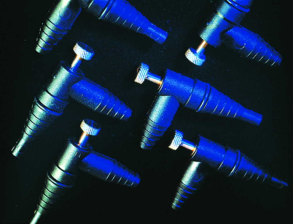 Air regulator Type HM-2 Air regulator Type HM-2