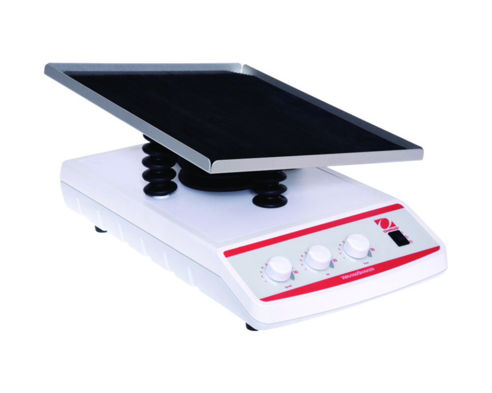 Taumelschüttler SHWV02AL, analog