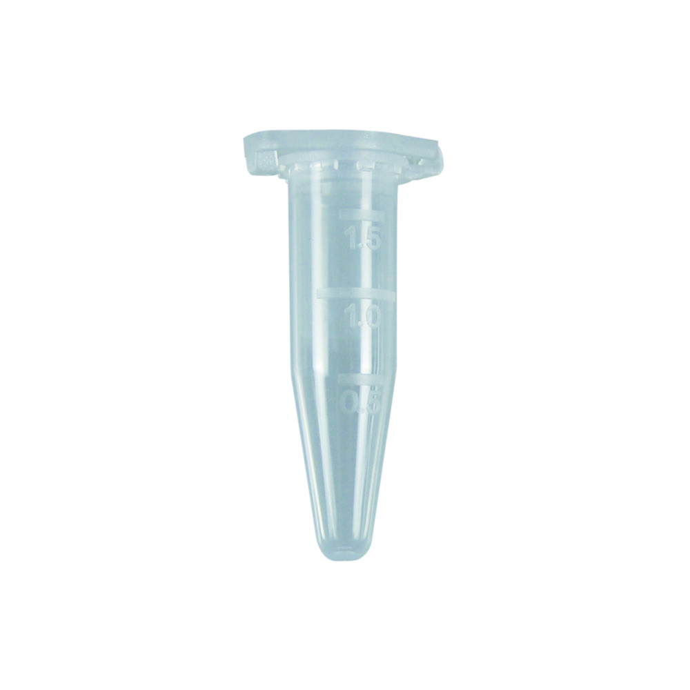 LLG-Microcentrifuge tubes, PP, with Safe-Lock lid LLG-Microcentrifuge tubes, PP, with Safe-Lock lid