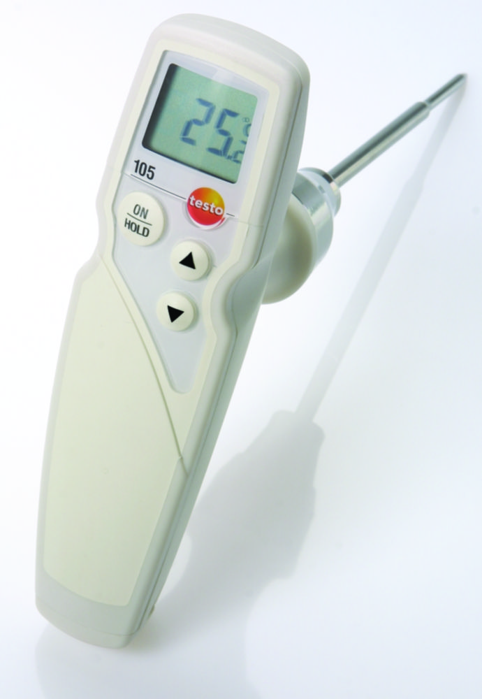 Food and frozen goods thermometers, Type 105 Food and frozen goods thermometers, Type 105