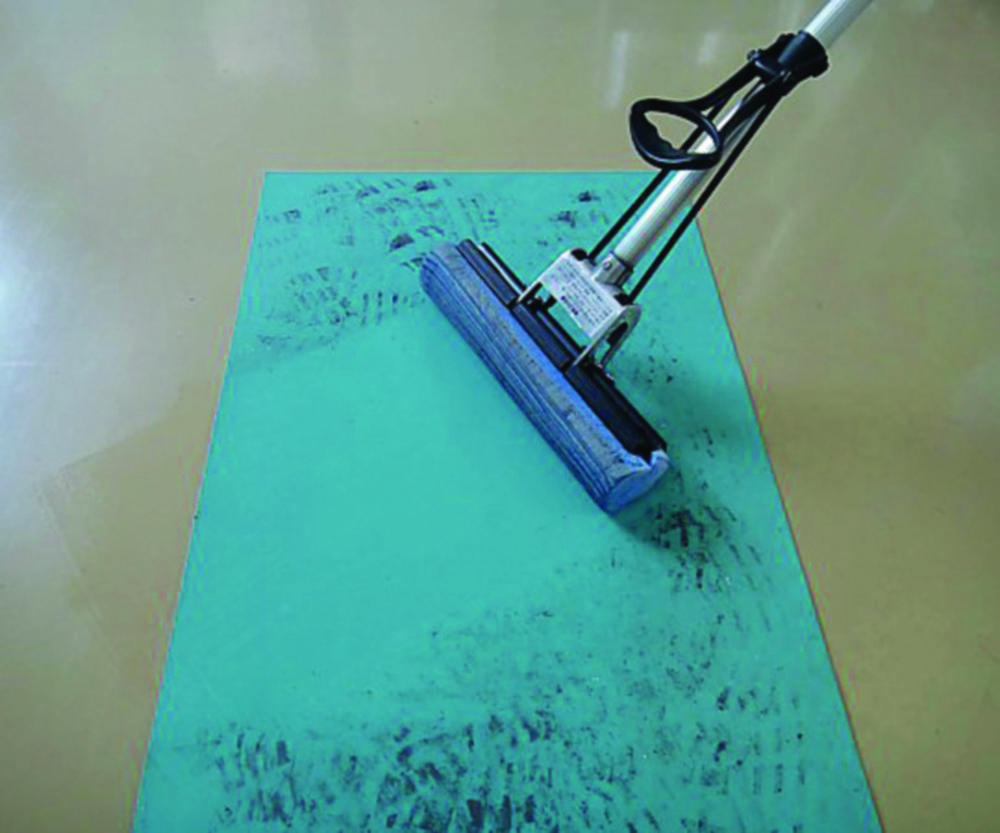 Sticky Mats ASPURE, PU, wipeable Sticky Mats ASPURE, PU, wipeable