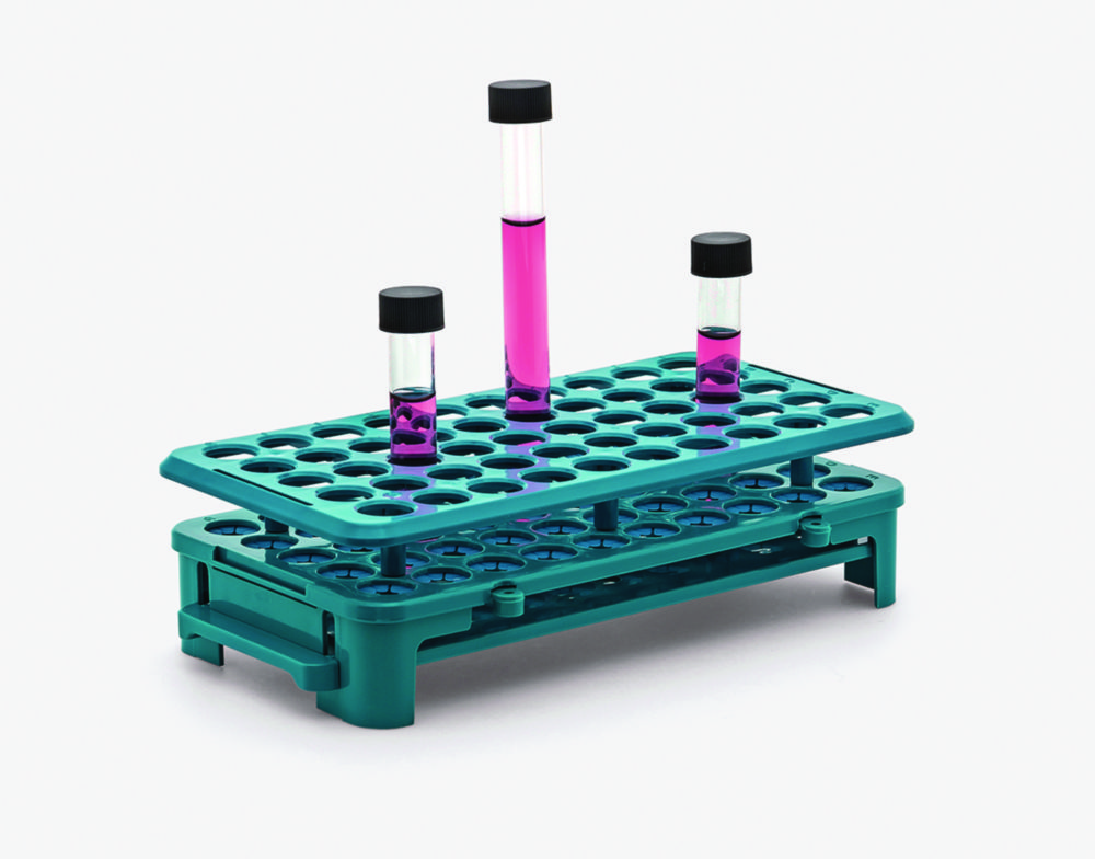 Zentrifugenröhrchengestell, ABS
