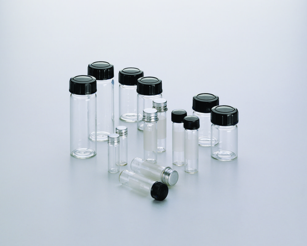 Tubes, culture, Soda-lime glass, screw cap Tubes, culture, Soda-lime glass, screw cap