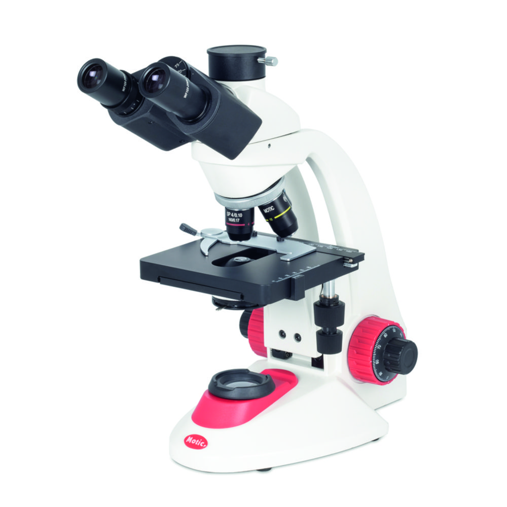 Educational microscopes RED 223 Educational microscopes RED 223