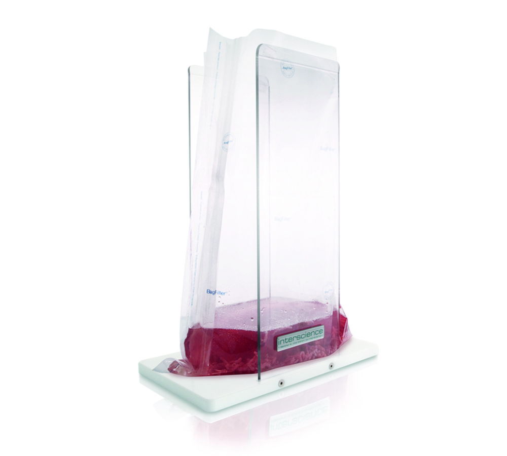 Zubehör für BagSystem®