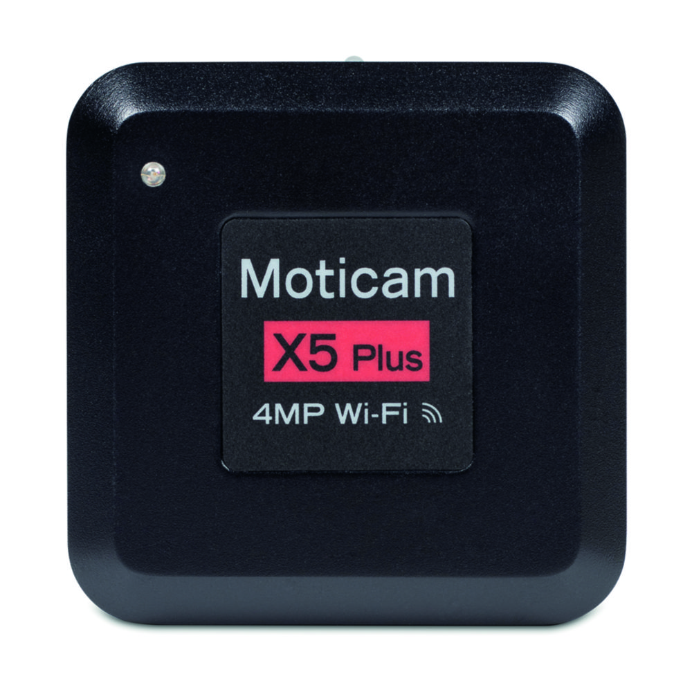 Wi-Fi Microscope Camera Moticam X3 Wi-Fi Microscope Camera Moticam X3