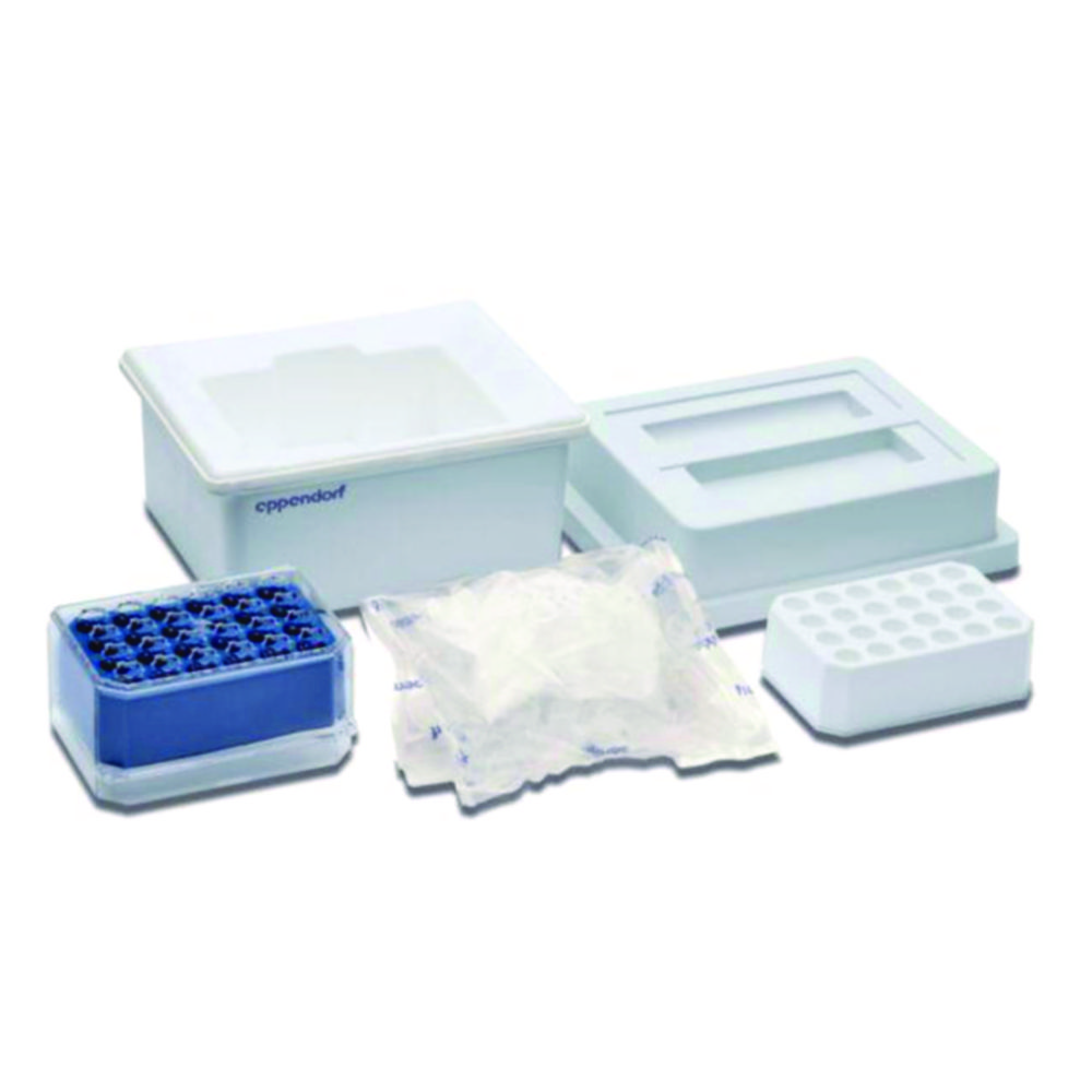 Kühlblocksystem IsoTherm-System®, Starter-Set