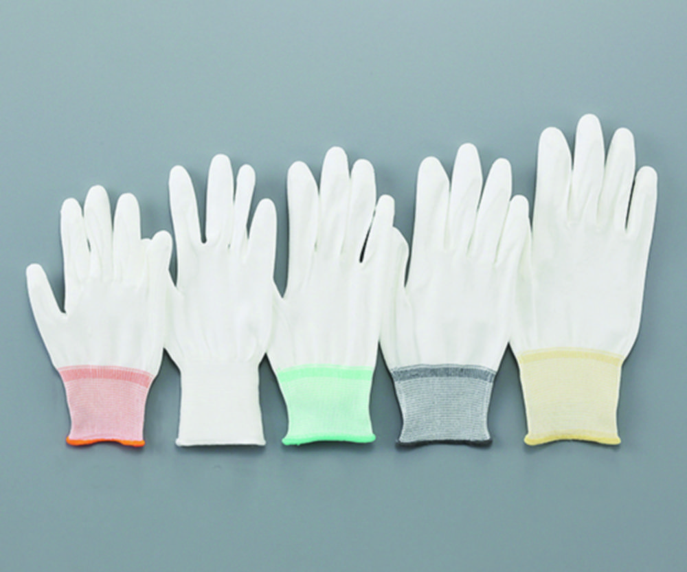 Gloves ASPURE COOL, High grip, PU-coated Gloves ASPURE COOL, High grip, PU-coated