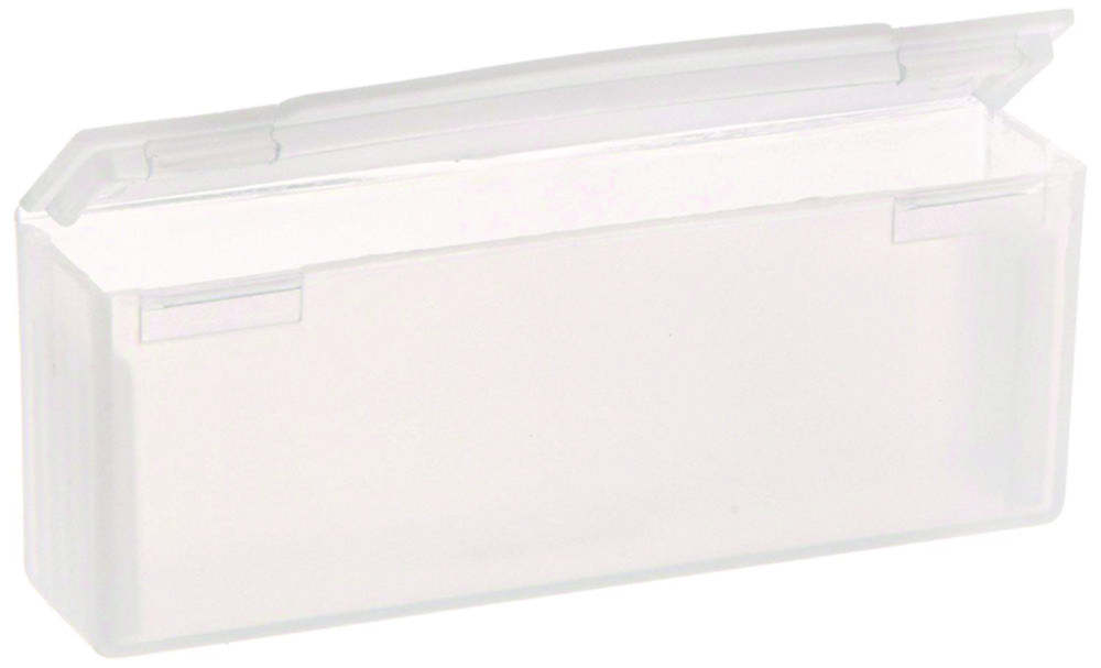 Slide mailers, side opening Slide mailers, side opening