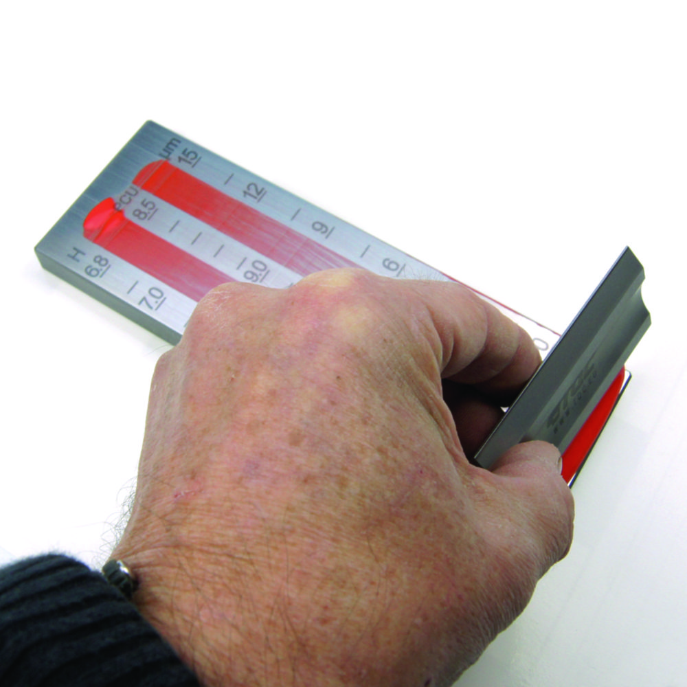 Grindometer Grindometer