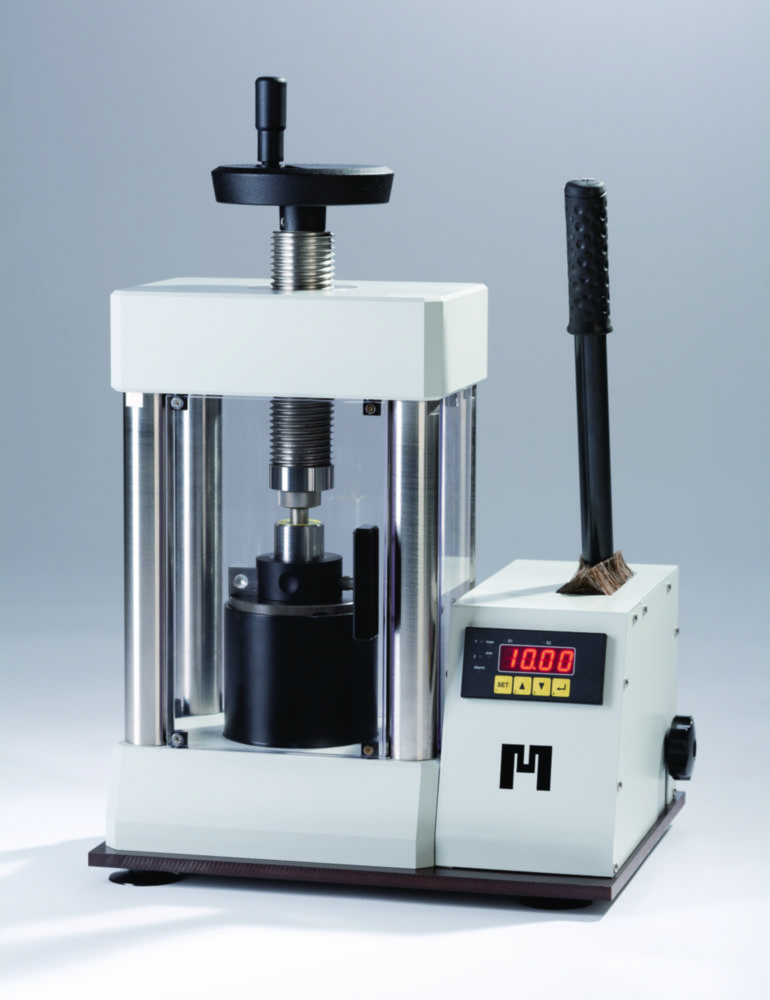Laborpressen MP250