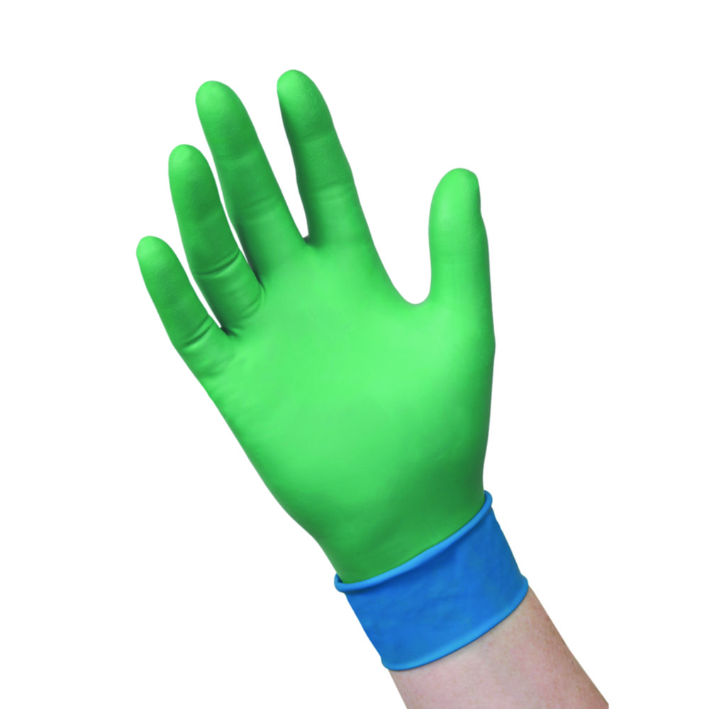 Disposable gloves MICROFLEX® 93-360, Nitrile Disposable gloves MICROFLEX® 93-360, Nitrile
