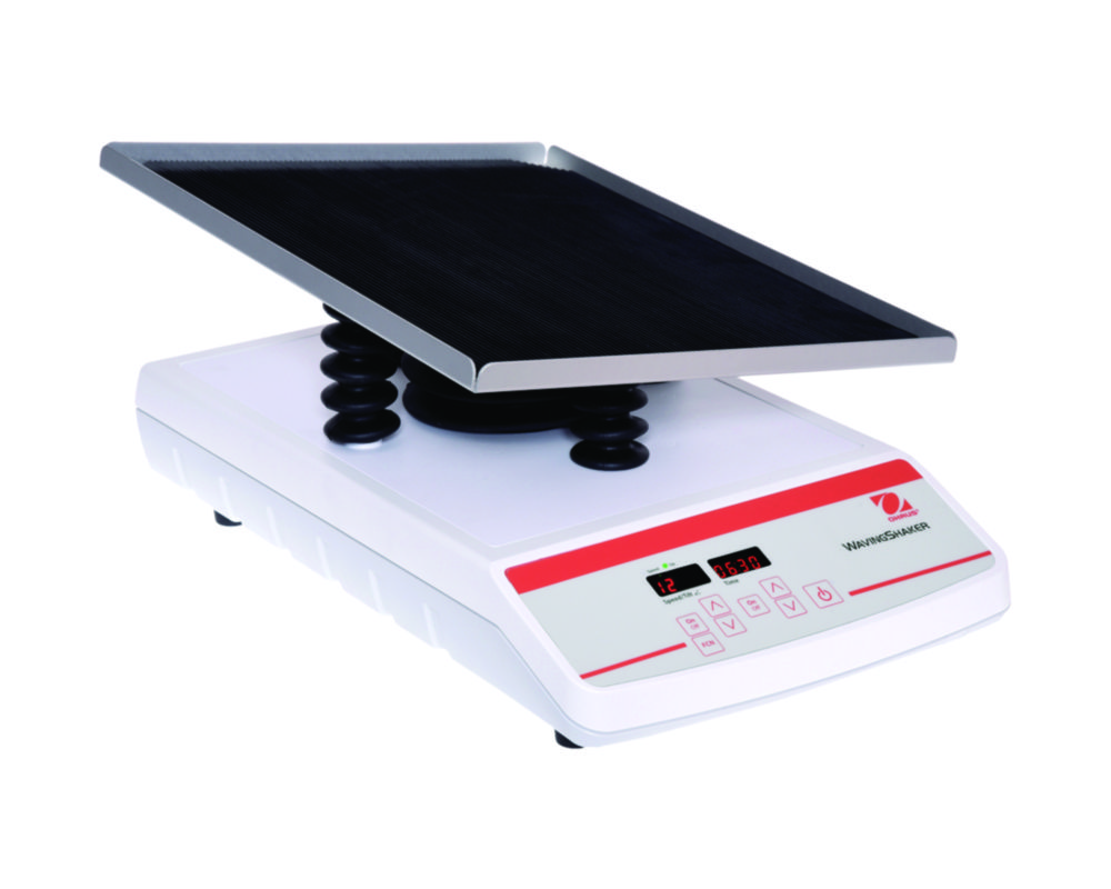 Tumbling shaker SHWV02DG, digital Tumbling shaker SHWV02DG, digital